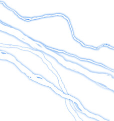 Thunder effect color A