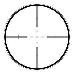 shooting target point png