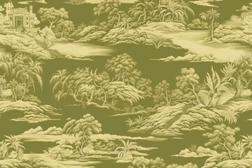 Grassland wallpaper pattern nature.