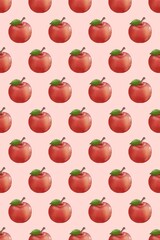 Cherry background 