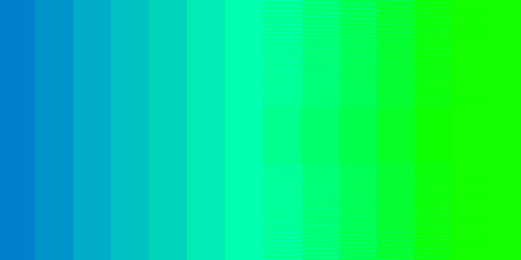 Obraz premium Abstract metallic background can be used for wallpaper and design element, light background with colorful geometric pattern and lines closeup view of multicolored blocks.