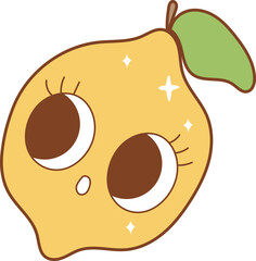 groovy lemon