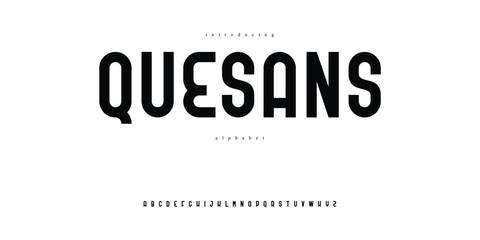 geometric sans serif modern lowercase font alphabetical vector set. Modern Bold Font. Sans Serif Font. Regular Lowercase Typography urban style alphabet fonts for fashion
