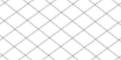 White geometric abstract transparent background layers overlapping on light space with line effect decoration modern.