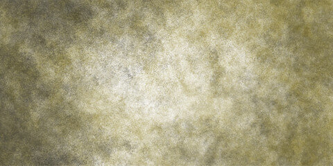 Yellow abstract ash explosion grain texture sand  smoke cloud overlay vintage shinny glitter vintage vector background.
