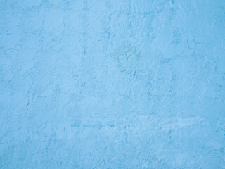 Blue color  background wallpaper empty blank river abstract liquid nature wave transparent sea...