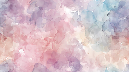 watercolor wash backgrounds in soft pastel hues, providing a delicate and artistic backdrop for invitations, cards, and artistic projects.