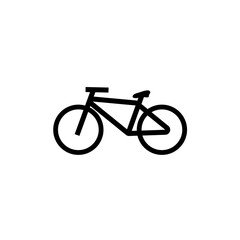 bicycle icon