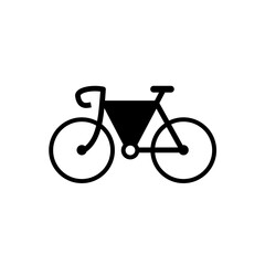 bicycle icon