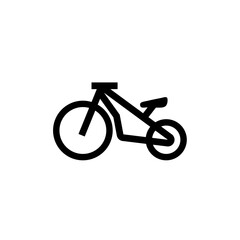 bicycle icon