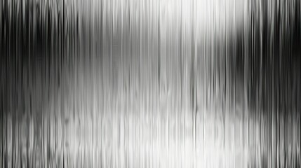 Panoramic metal texture, steel silver background