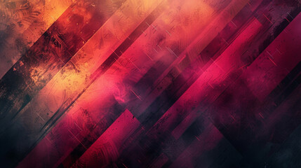 Abstract wallpaper backgrounds for chic and modern spaces. - obrazy, fototapety, plakaty