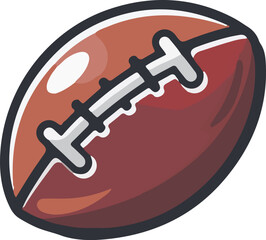 Classic American Football