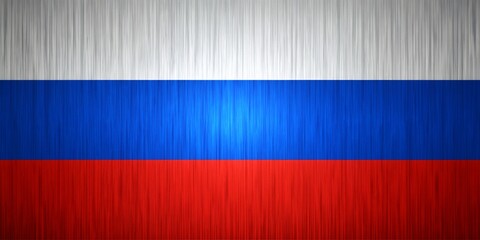 abstract-of-the-russia-flag