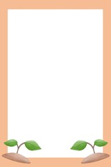 Earth day background 