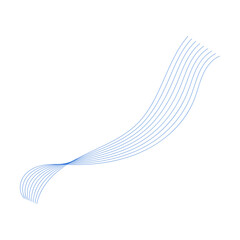 Wavy Line