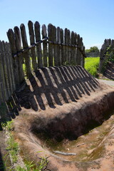 佐賀　吉野ヶ里遺跡