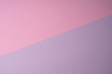 Obraz premium Colored cardboard background 