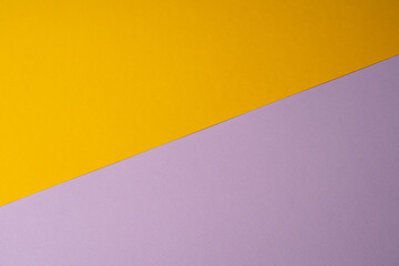 Colored cardboard background 