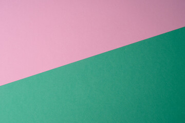 Colored cardboard background 