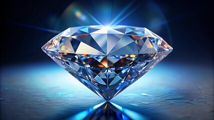 ダイヤモンドルースのイメージ