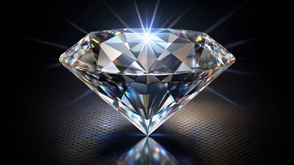 ダイヤモンドルースのイメージ