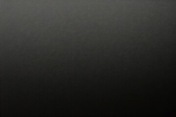 マットグレーの滑らかなプラスチックの表面に細かい質感があり、右側にビネットが付いています。絶妙なテクスチャ背景、柔らかい空白の背景	