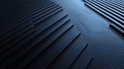 background of lines - Textured Shadows - Close-up of textured surfaces with dynamic lighting.