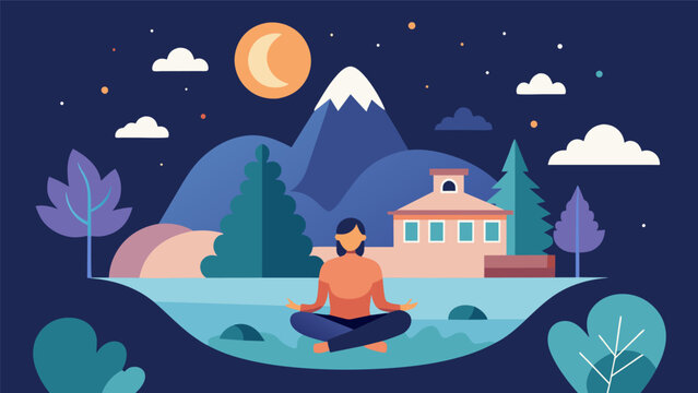 A zenlike sanctuary offering workshops on how to improve sleep quality and optimize brain health through proper rest and nutrition..