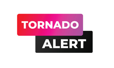 tornado alert