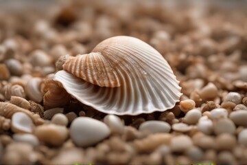 'sea shell isolated white beach object spa oceanic souvenir cut-out background decoration aquatic nobody decor1 shape echinoderm empty marin seashell nature single'