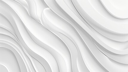 fondo abstracto. Textura de ondas blancas