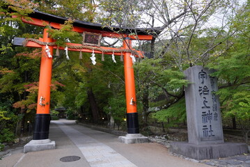 世界遺産　京都　宇治上神社