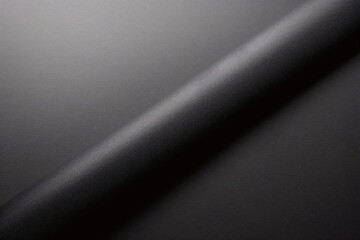 背景やプレゼンテーション用の白とグレーの滑らかなグラデーションの背景の壁紙ベクトル画像	