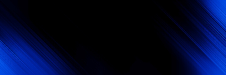 abstract blue and black are light pattern with the gradient is the with floor wall metal texture soft tech diagonal background black dark clean modern.