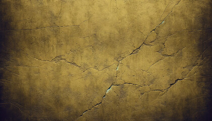 壁　暗い　ひび　ひび割れた壁　背景　コンクリート　古い　