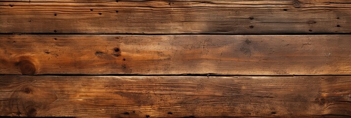 Obraz premium Vintage Grunge Wooden Planks Worn Texture