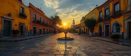 Cinco de Mayo, celebrating mexican historical triumph and unity, a crucial moment in history when the Mexican army triumphed over the French forces. It's a day honors Mexico's vibra