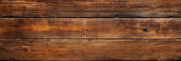 Naklejka premium Vintage Grunge Wooden Planks Worn Texture