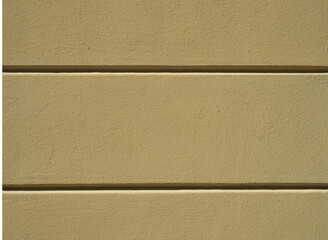 yellow plaster ashlar wall background