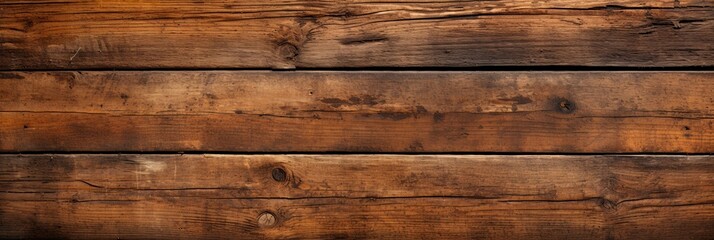 Obraz premium Vintage Grunge Wooden Planks Worn Texture