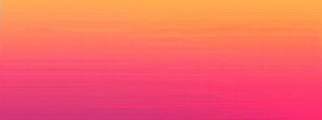 Smoot gradient from pink to yellow abstract wallpaper