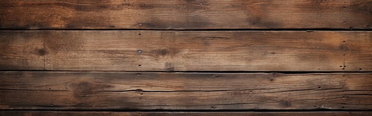 Fototapeta premium Vintage Grunge Wooden Planks Worn Texture