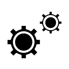 activity wheel illustration in solid style