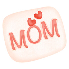 Mom day element 2