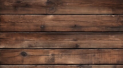 Naklejka premium Vintage Grunge Wooden Planks Worn Texture