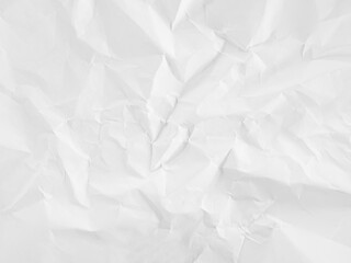 Paper White Crumpled Background Old Vintage Letter Grey Wrinkle Sheet Dirty Crease Page Design Letter Torn Parchment Craft Grunge Kraft Pattern Rough Canvas Brown Page Aged Texture Mockup Cardboard.