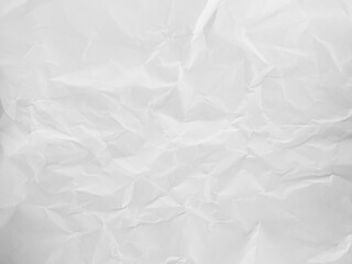 Paper White Crumpled Background Old Vintage Letter Grey Wrinkle Sheet Dirty Crease Page Design Letter Torn Parchment Craft Grunge Kraft Pattern Rough Canvas Brown Page Aged Texture Mockup Cardboard.