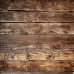 Fototapeta premium Vintage Grunge Wooden Planks Worn Texture