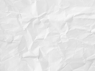 Paper White Crumpled Background Old Vintage Letter Grey Wrinkle Sheet Dirty Crease Page Design Letter Torn Parchment Craft Grunge Kraft Pattern Rough Canvas Brown Page Aged Texture Mockup Cardboard.